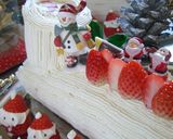 ☆ショートケーキ☆コレクション☆作り方32写真