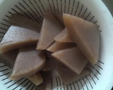我が家の筑前煮♪冷めても旨い！ おせちに作り方2写真