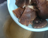我が家の筑前煮♪冷めても旨い！ おせちに作り方6写真