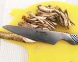 具沢山☆鍋焼き年越し蕎麦。作り方3写真
