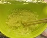 玉ねぎとにんにくの基本の簡単ドレッシング作り方3写真