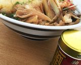 具沢山☆鍋焼き年越し蕎麦。作り方11写真