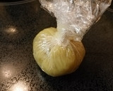 ◆簡単和のおもてなし♡スイートポテト◆作り方7写真