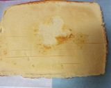 伊達巻 覚書作り方7写真