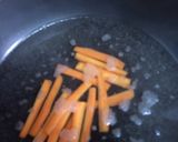 ヘルシーチキンロール作り方2写真