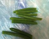 ヘルシーチキンロール作り方3写真