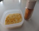 みかんの皮で自家製漢方☆陳皮☆作り方4写真