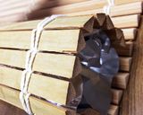 家庭のレシピ いい焼き色☆伊達巻き作り方10写真