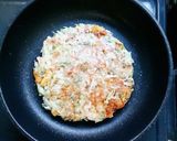 卵なし☆子供用お好み焼き【離乳食】作り方4写真