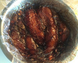 驚きの柔らかさ！叉焼風鶏ささ身ハム作り方3写真