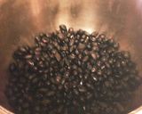 毎年作る手間いらずの黒豆 圧力鍋作り方4写真