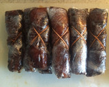 驚きの柔らかさ！叉焼風鶏ささ身ハム作り方6写真