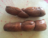 驚きの柔らかさ！叉焼風鶏ささ身ハム作り方9写真