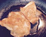 おせち二の重・鶏の和風マリネ作り方6写真