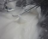 ふわっととろける玉露入りメレンゲクッキー作り方5写真