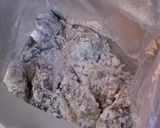 海老の甘辛揚げ☆ご飯にもお酒にもgood作り方4写真