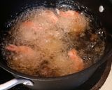 海老の甘辛揚げ☆ご飯にもお酒にもgood作り方5写真