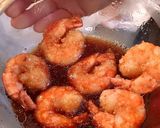 海老の甘辛揚げ☆ご飯にもお酒にもgood作り方6写真