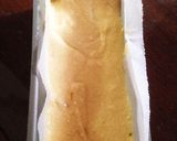 ゆずのパウンドケーキ。作り方5写真