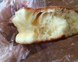 餅の力！？膨らむホットケーキ作り方7写真