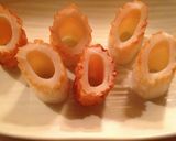 竹輪で門松作っちゃいました＊おせちに作り方2写真