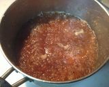肉汁ブシャーのおろしハンバーグ作り方4写真