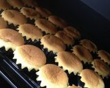 ＊ズボラなみかん シフォンケーキ＊作り方12写真