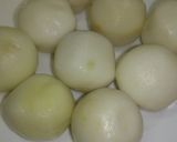元旦限定／白味噌お雑煮◆関西風(大阪風)作り方2写真