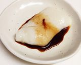 冷凍餅のもっち餅にする方法作り方4写真