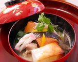 おせち✿栗きんとん作り方13写真