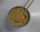 うずらの半熟ゆで卵西京漬作り方8写真