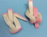✿お正月✿鶏和風ダシのお雑煮作り方9写真