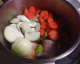 ラーメンに合う我が家の究極チャーシュー作り方4写真