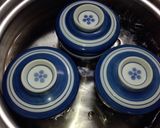 簡単！お鍋で茶碗蒸し作り方7写真