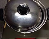 簡単！お鍋で茶碗蒸し作り方9写真