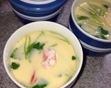 簡単！お鍋で茶碗蒸し作り方11写真