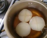 優しい味♪簡単大根煮物作り方2写真