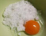 しっとりバナナパウンドケーキ*‥☆作り方4写真