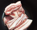 簡単★圧力鍋で、トロトロな豚の角煮★★★作り方2写真