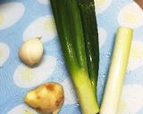簡単★圧力鍋で、トロトロな豚の角煮★★★作り方3写真