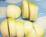 簡単★圧力鍋で、トロトロな豚の角煮★★★作り方6写真