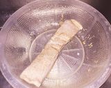 沖縄料理の定番ラフテー (三枚肉・角煮)作り方2写真