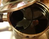 蕎麦屋の味　出汁とかえしで本格蕎麦つゆ作り方1写真