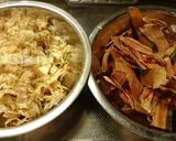 蕎麦屋の味　出汁とかえしで本格蕎麦つゆ作り方4写真