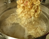 蕎麦屋の味　出汁とかえしで本格蕎麦つゆ作り方6写真