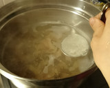 蕎麦屋の味　出汁とかえしで本格蕎麦つゆ作り方5写真
