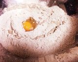 蕎麦の打ち方作り方3写真