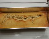 しっとりバナナパウンドケーキ*‥☆作り方12写真