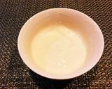 超簡単マヨネーズ風の豆腐ソース　マヨ代用作り方3写真
