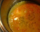 簡単*ふわふわ二色丼作り方3写真